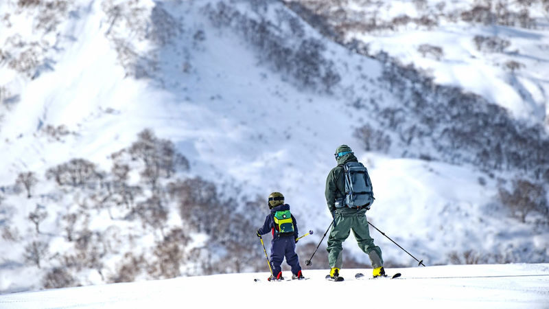 KIRORO Ski & Snow Experience & Otaru Sightseeing Bus Tour | Hokkaido - A Winter Day With Two Distinct Stops