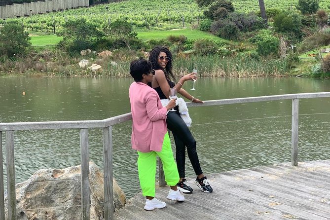 Kirstenbosch Botanical Gardens and Cape Winelands Tour. - Traveler Reviews