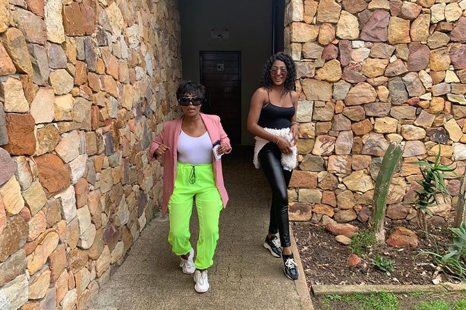 Kirstenbosch Botanical Gardens and Cape Winelands Tour. - Common Questions