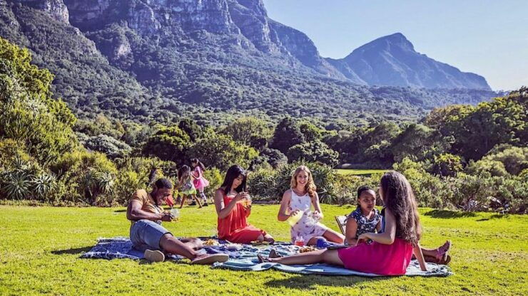Kirstenbosch Garden, Bo-Kaap-Penguins & Cape Peninsula Tour - Good To Know