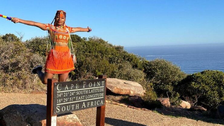 Kirstenbosch Garden, Bo-Kaap-Penguins & Cape Peninsula Tour - Tour Details