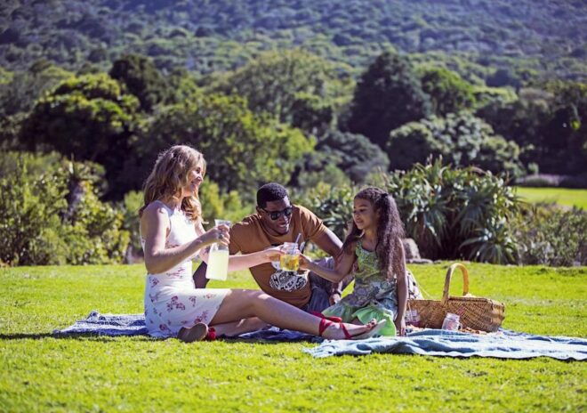 Kirstenbosch Garden, Bo-Kaap-Penguins & Cape Peninsula Tour - Important Information
