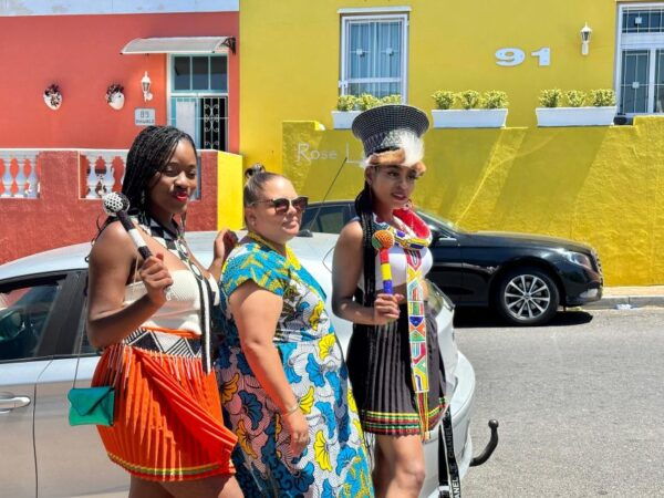 Kirstenbosch Garden, Bo-Kaap-Penguins & Cape Peninsula Tour - The Sum Up