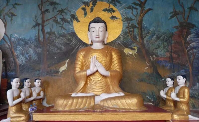 Kirtipur Cultural Heritage Tour with City View - Good To Know