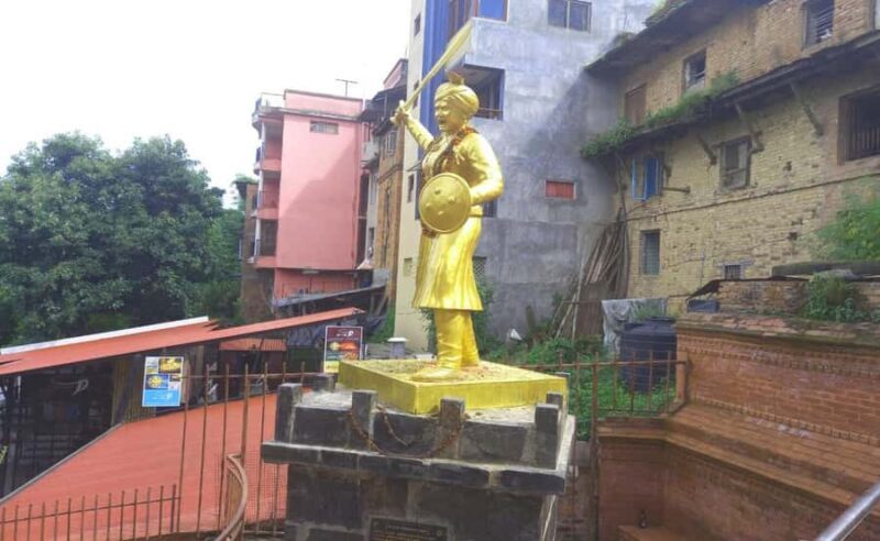 Kirtipur Cultural Heritage Tour with City View - Authentic Local Flavors and Cultural Vibe