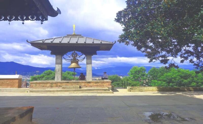 Kirtipur Cultural Heritage Tour with City View - Final Thoughts