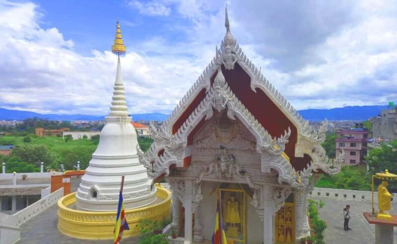 Kirtipur Cultural Heritage Tour with City View - Authentic Experiences and Hidden Gems