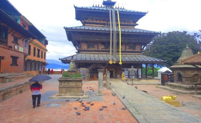 Kirtipur Cultural Heritage Tour with City View - Who Would Love This Tour?