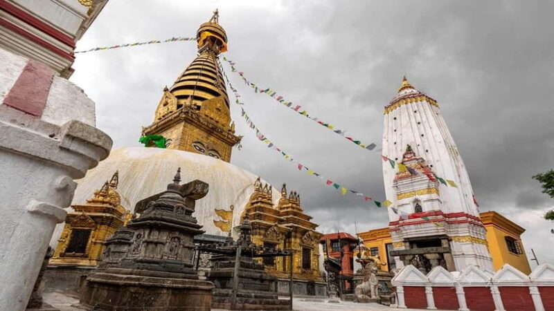 Kirtipur: Kritipur Tour, tasting local Cuisines and Drinks - An In-Depth Look at the Kirtipur Tour Experience