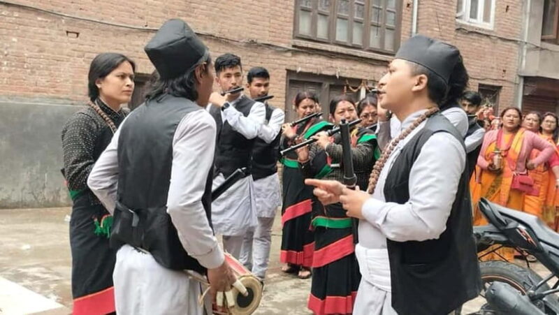 Kirtipur: Kritipur Tour, tasting local Cuisines and Drinks - FAQs