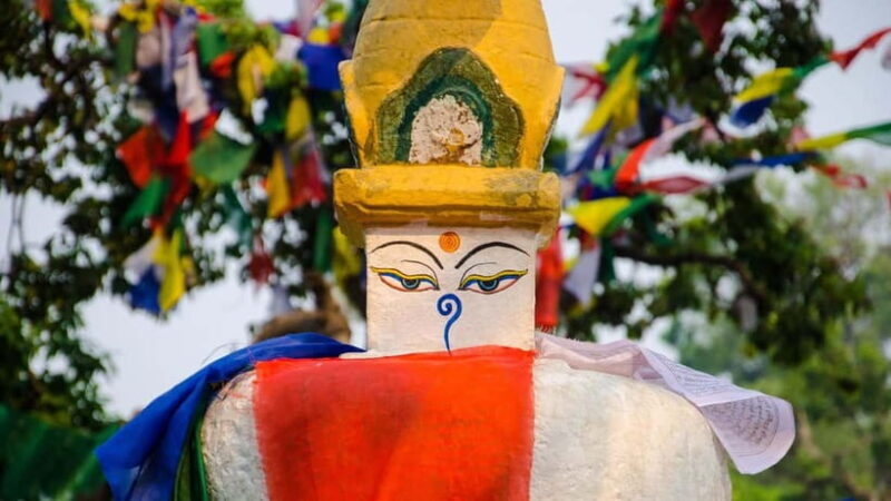 Kirtipur: Kritipur Tour, tasting local Cuisines and Drinks - An In-Depth Look at the Kirtipur Tour Experience