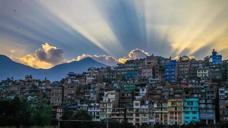 Kirtipur: Kritipur Tour, tasting local Cuisines and Drinks - FAQ