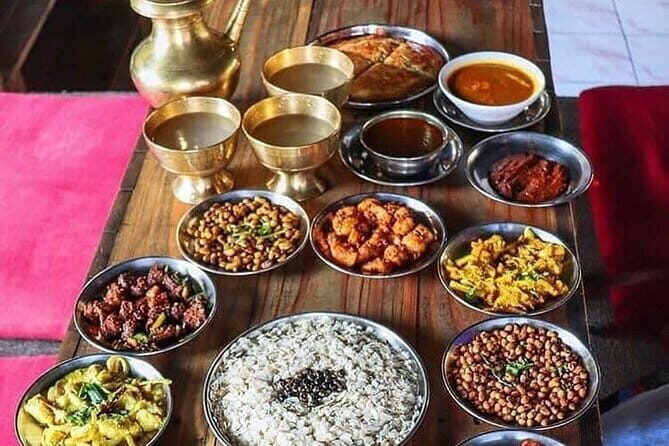 Kirtipur & Swayambhu Trip from Kathmandu: Local Eats and Drinks - Why This Tour Offers Great Value