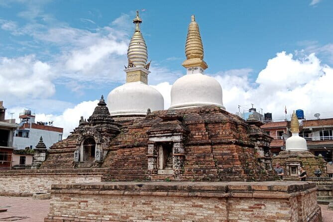 Kirtipur & Swayambhu Trip from Kathmandu: Local Eats and Drinks - The Sum Up