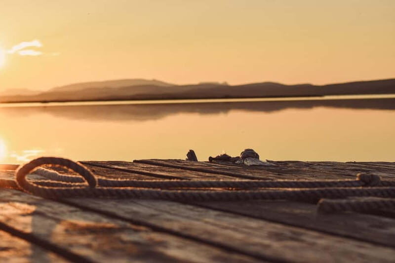 Kiruna: Arctic Summit Views in the Midnight Sun - Good To Know
