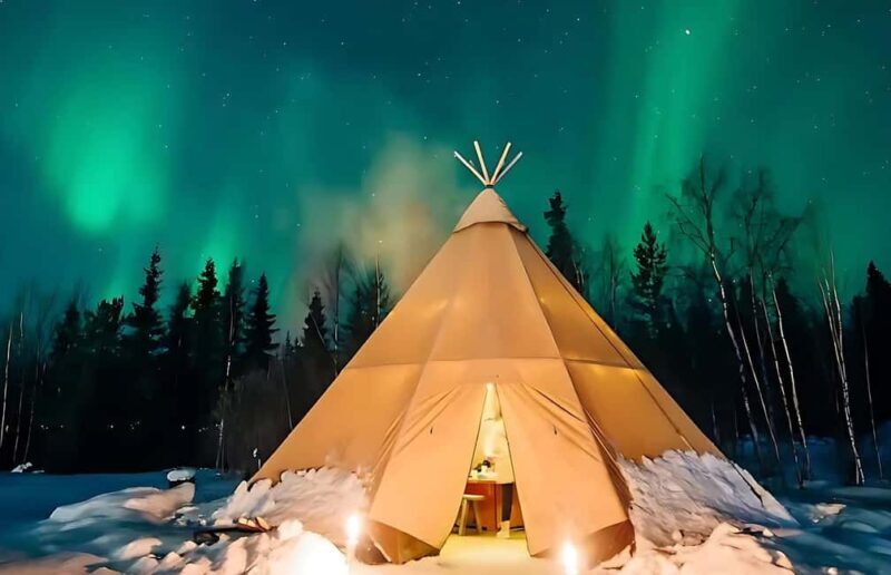 Kiruna: Celebration of Christmas - Good To Know