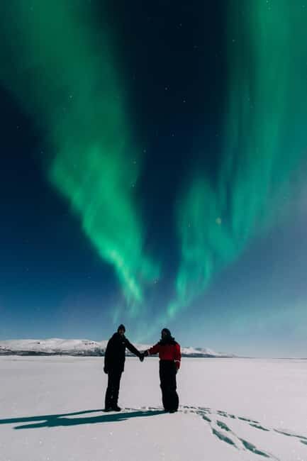 Kiruna: Celebration of Christmas - The Cultural and Scenic Value