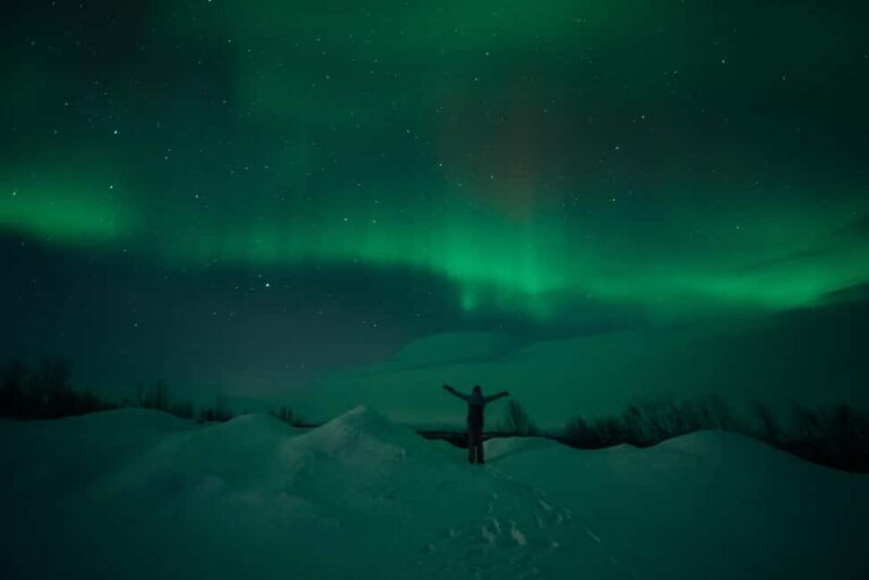 Kiruna: Celebration of Christmas - Who Is This Tour Best For?