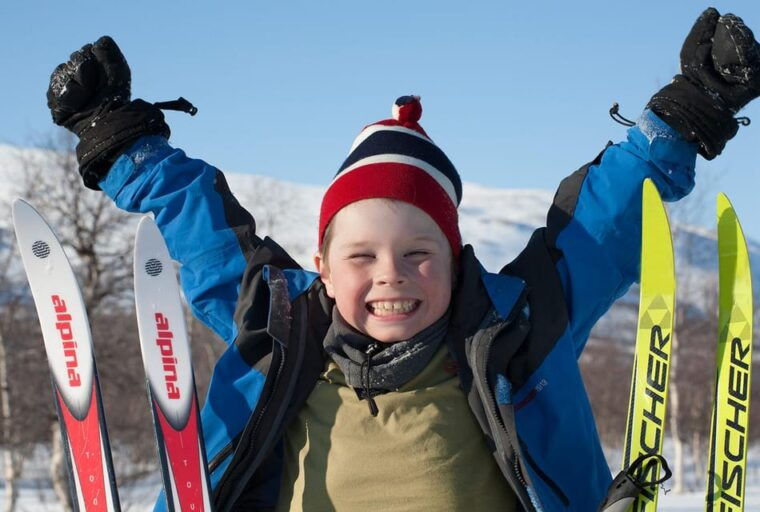 Kiruna: Cross-Country Skiing Tour with a Guide - Final Thoughts