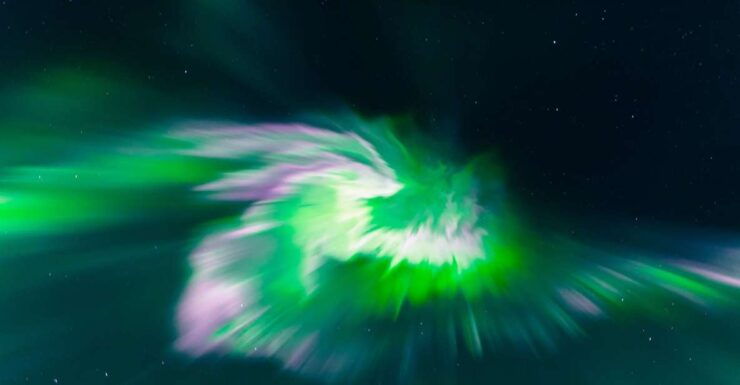 Kiruna: Northern Lights Tour With Photographer/Guide - Booking Information