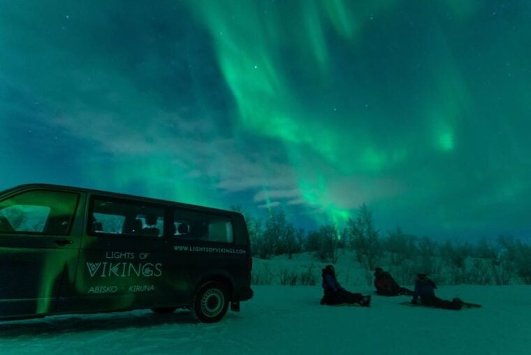 Kiruna: Northern Lights Tour with Photos - The Sum Up — Is This Tour Right for You?