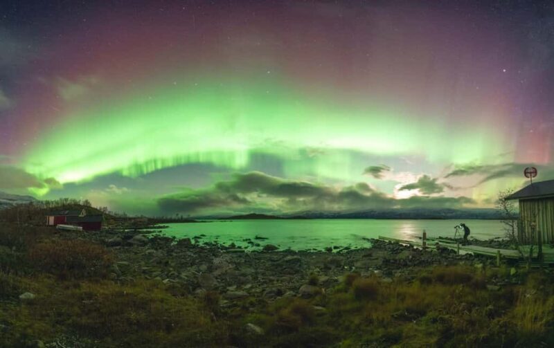 Kiruna: Northern Lights Tour with Sami BBQ Dinner - Good To Know