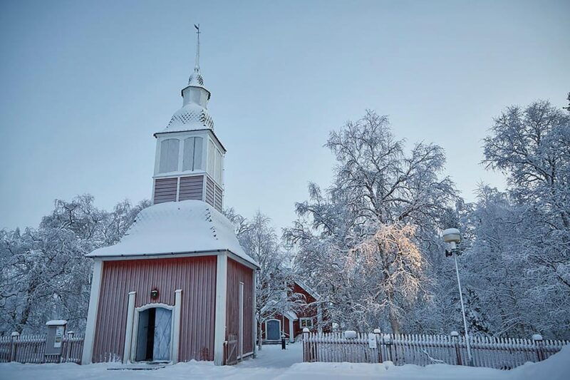 Kiruna: Tour of Icehotel and Jukkasjärvi - Good To Know