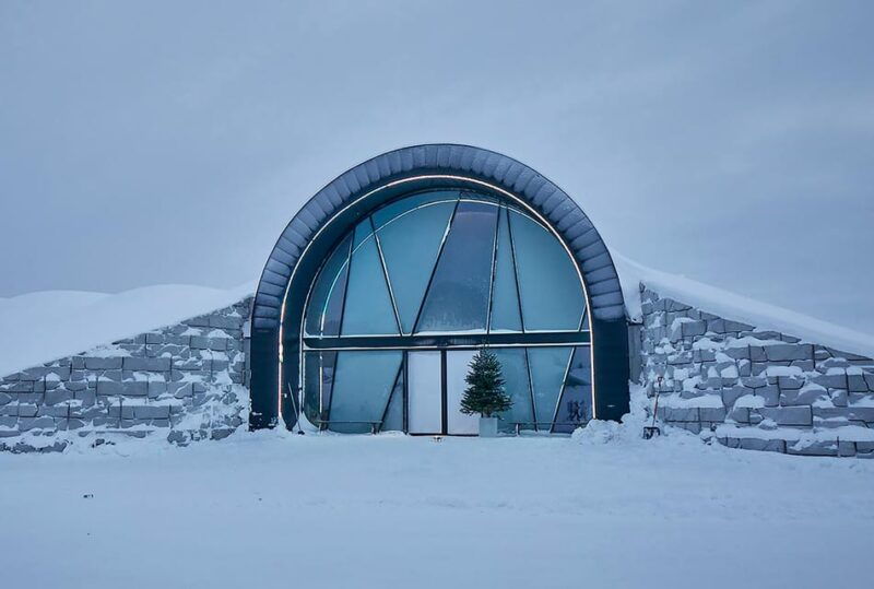 Kiruna: Tour of Icehotel and Jukkasjärvi - Why This Tour Is Worth It