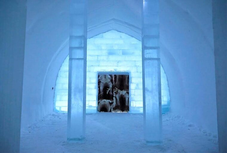 Kiruna: Tour of Icehotel and Jukkasjärvi - Who Should Consider This Tour?