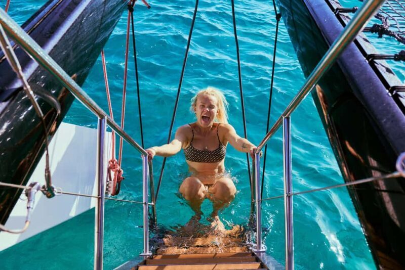 Kissamos: All-Inclusive Catamaran Cruise to Balos &Gramvousa - Practical Details & What to Know