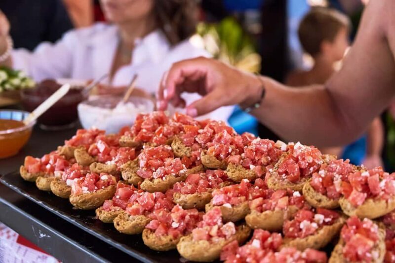 Kissamos: All-Inclusive Catamaran Cruise to Balos &Gramvousa - The Sum Up