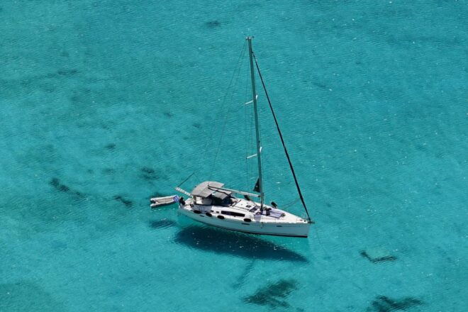 Kissamos: Balos and Gramvousa Private Sailing Trip With Meal - Important Information