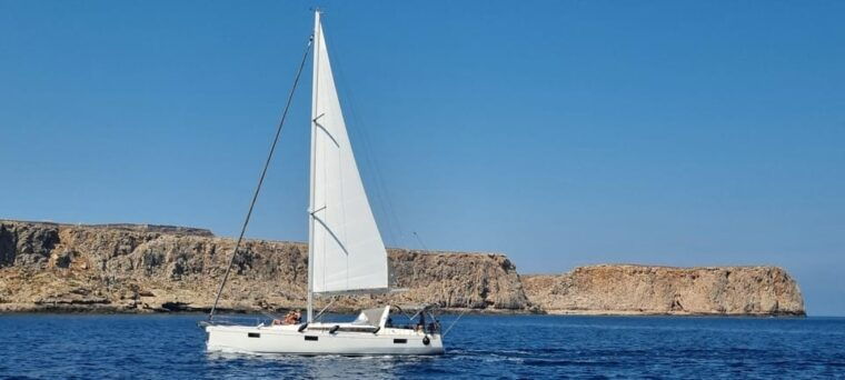 Kissamos: Balos and Gramvousa Sailing Trip with Meal - Final Thoughts