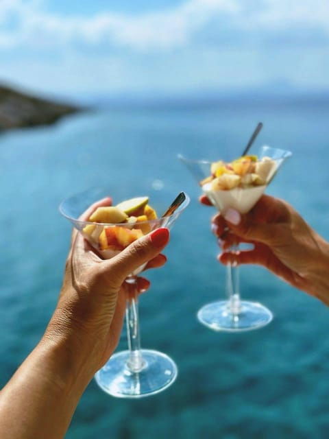 Kissamos: Balos & Gramvousa Luxury Catamaran Sailing Cruise - Why This Tour Offers Great Value