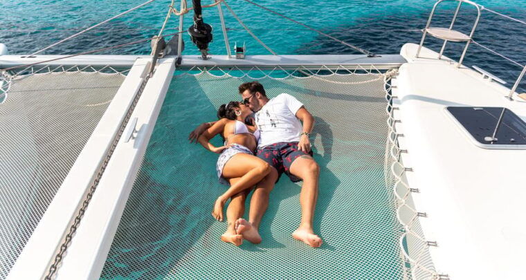 Kissamos: Balos & Gramvousa Luxury Catamaran Sailing Cruise - Who Should Book This Tour?