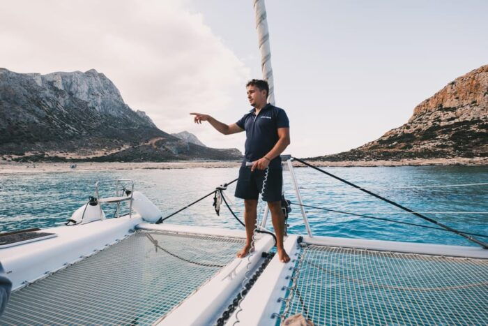 Kissamos: Balos & Gramvousa Luxury Catamaran Sailing Cruise - Final Thoughts
