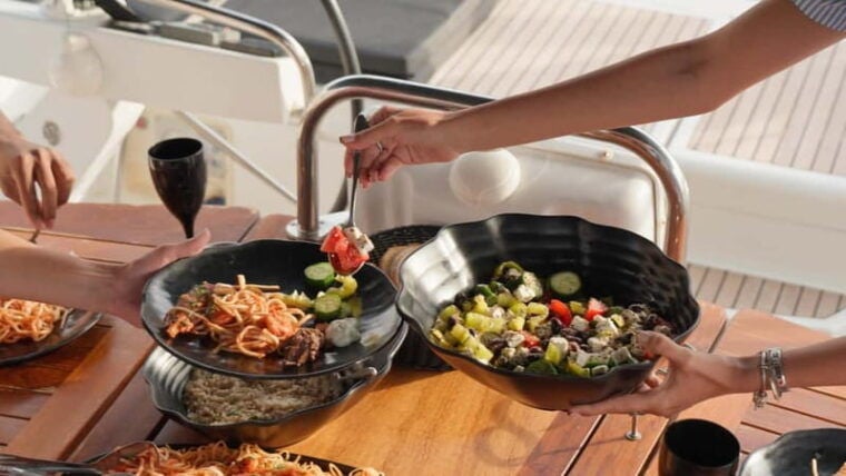Kissamos: Balos & Gramvousa Sailing Cruise with Meal - Final Thoughts