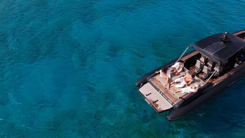 Kissamos: Balos & Gramvousa Speedboat Cruise with Snorkeling - Price and Value