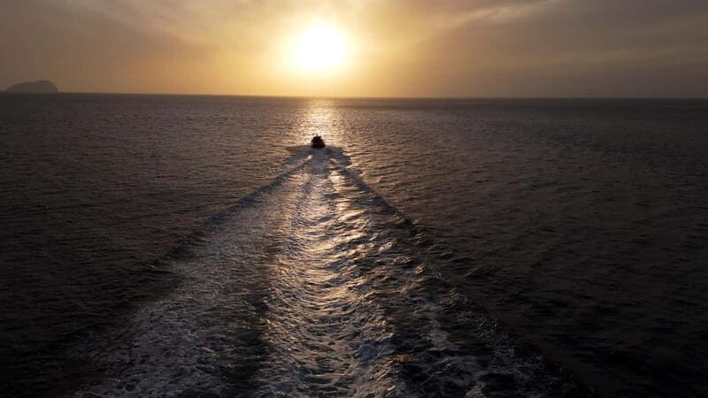 Kissamos: Balos & Gramvousa Speedboat Cruise with Snorkeling - The Experience for Different Travelers