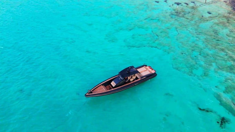 Kissamos: Balos & Gramvousa Speedboat Cruise with Snorkeling - Good To Know