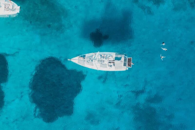 Kissamos: Balos Lagoon Sunset Cruise with Swimming & Snacks - Disembarkation and Final Thoughts