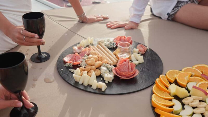 Kissamos: Balos Lagoon Sunset Cruise with Swimming & Snacks - Who Will Love This Tour?