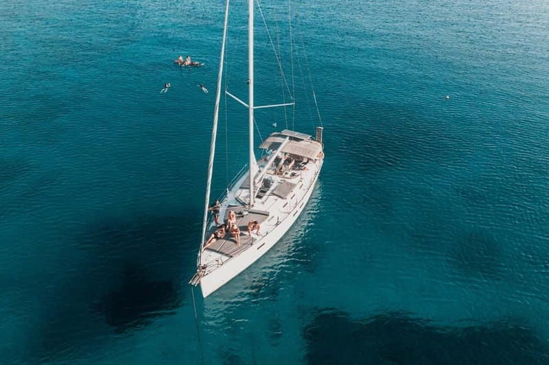 Kissamos: Balos Lagoon Sunset Sailing Cruise - Good To Know