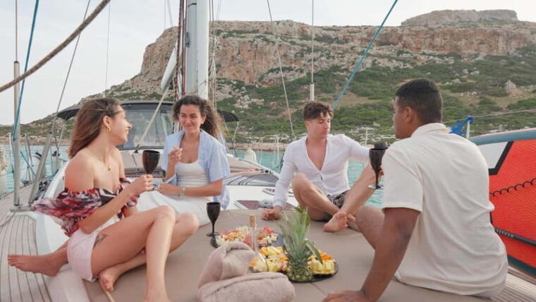 Kissamos: Balos Lagoon Sunset Sailing Cruise - Final Thoughts: Who Will Love This Tour?