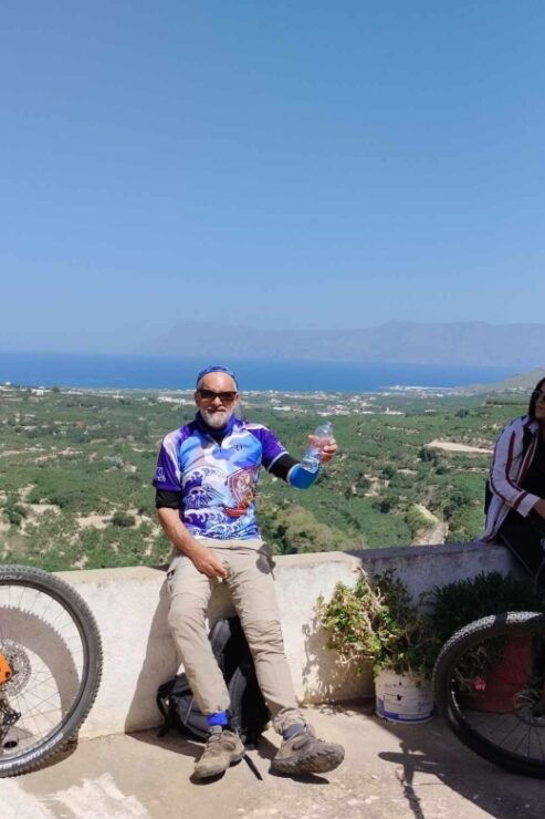 Kissamos E Bicycle Tours - Good To Know