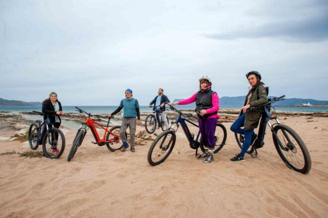 Kissamos E Bicycle Tours - Experience Included