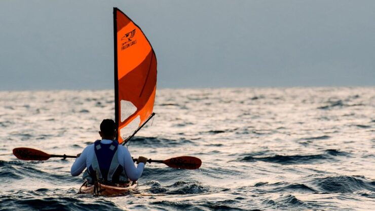 Kissamos: Morning Kayak Tour to Shipwreck & Exclusive Beach - Itinerary