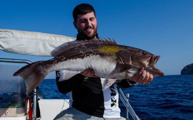 Kissamos: Private Fishing Trip With Snacks and Drinks - Inclusions