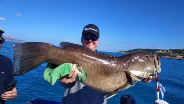 Kissamos: Private Fishing Trip With Snacks and Drinks - Free Cancellation