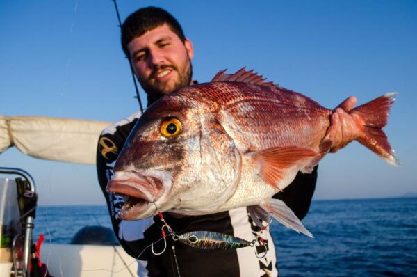 Kissamos: Private Fishing Trip With Snacks and Drinks - Meeting Point and Contact Information